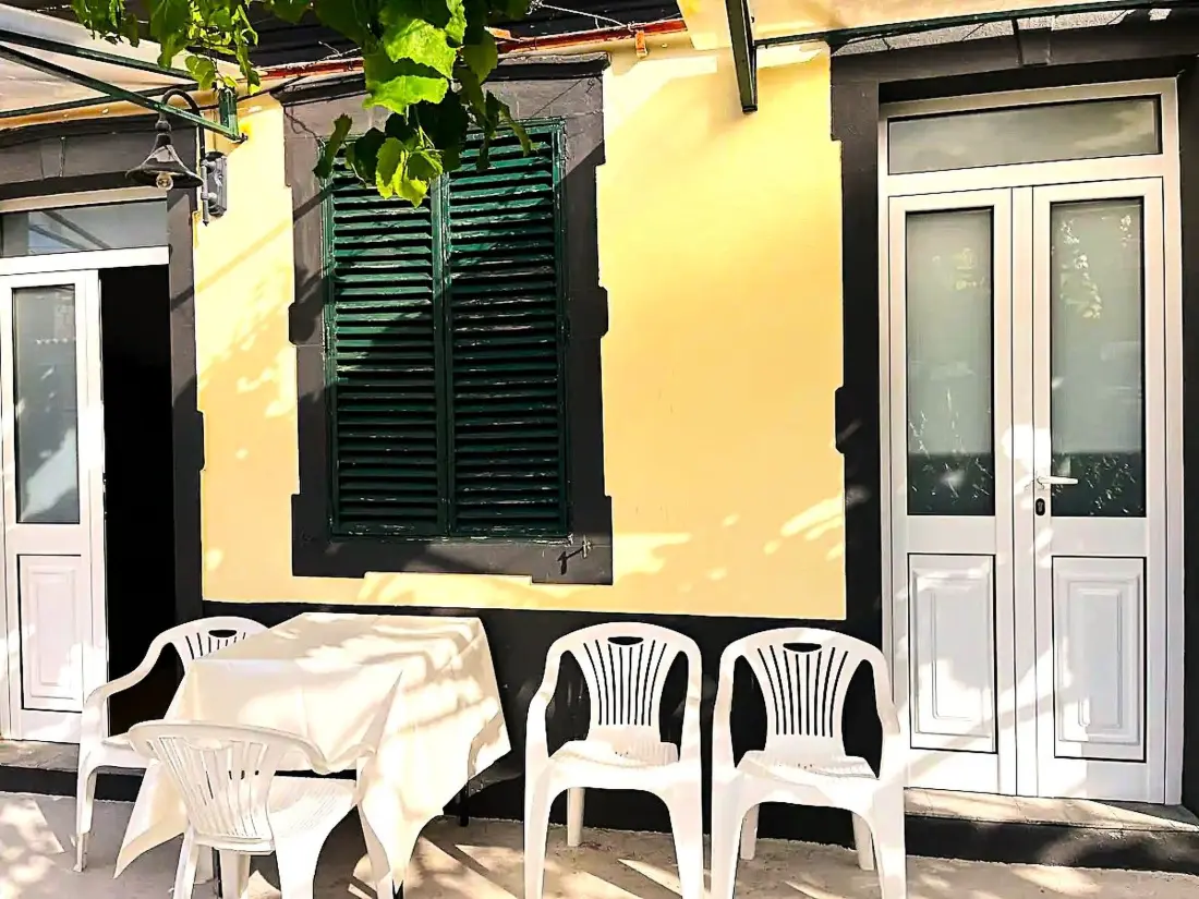Résidence Typische Bauernhof-Wohnung