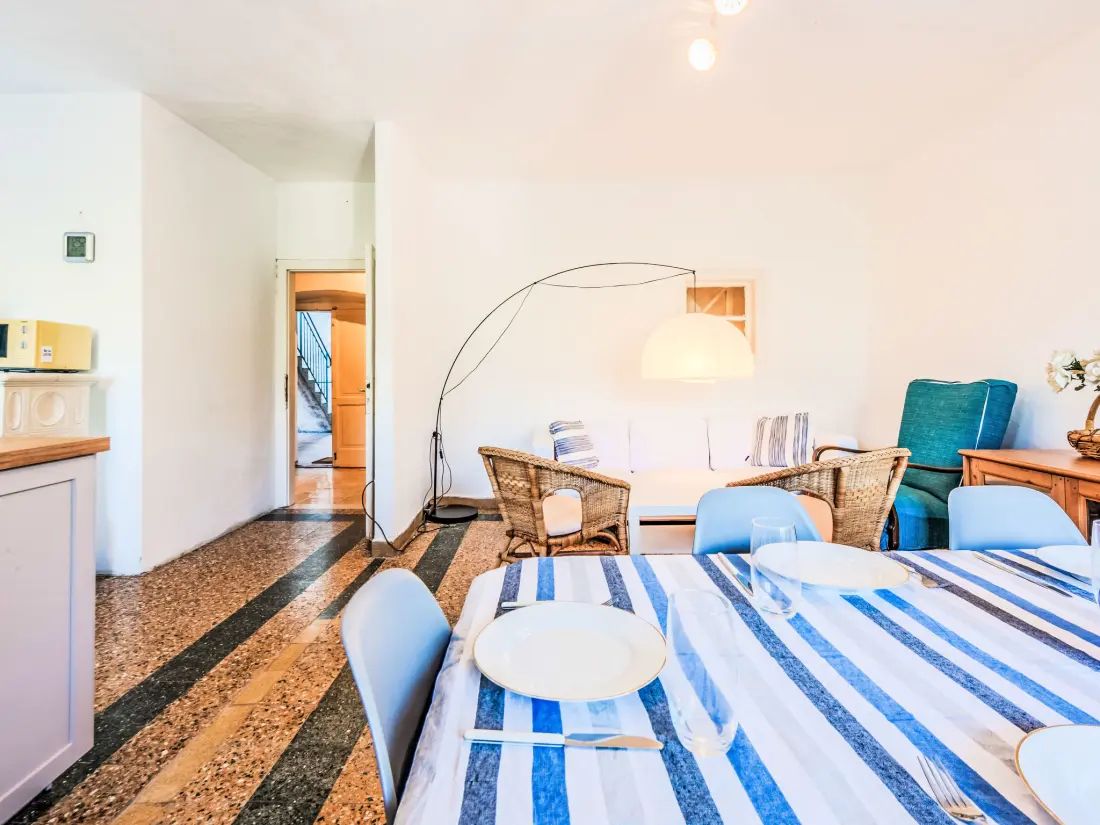 Maison de Vacances Arco