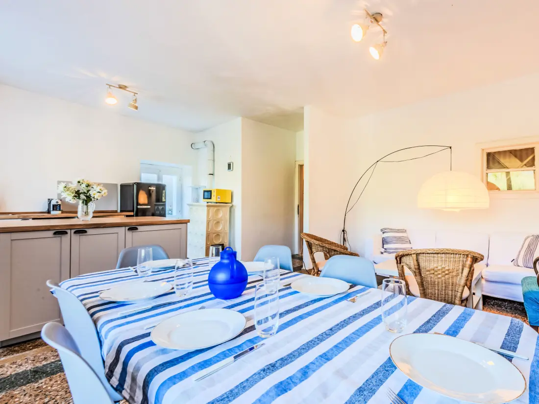 Maison de Vacances Arco