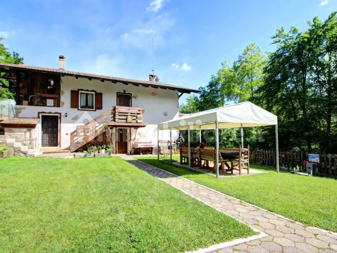 Maison de Vacances Arco