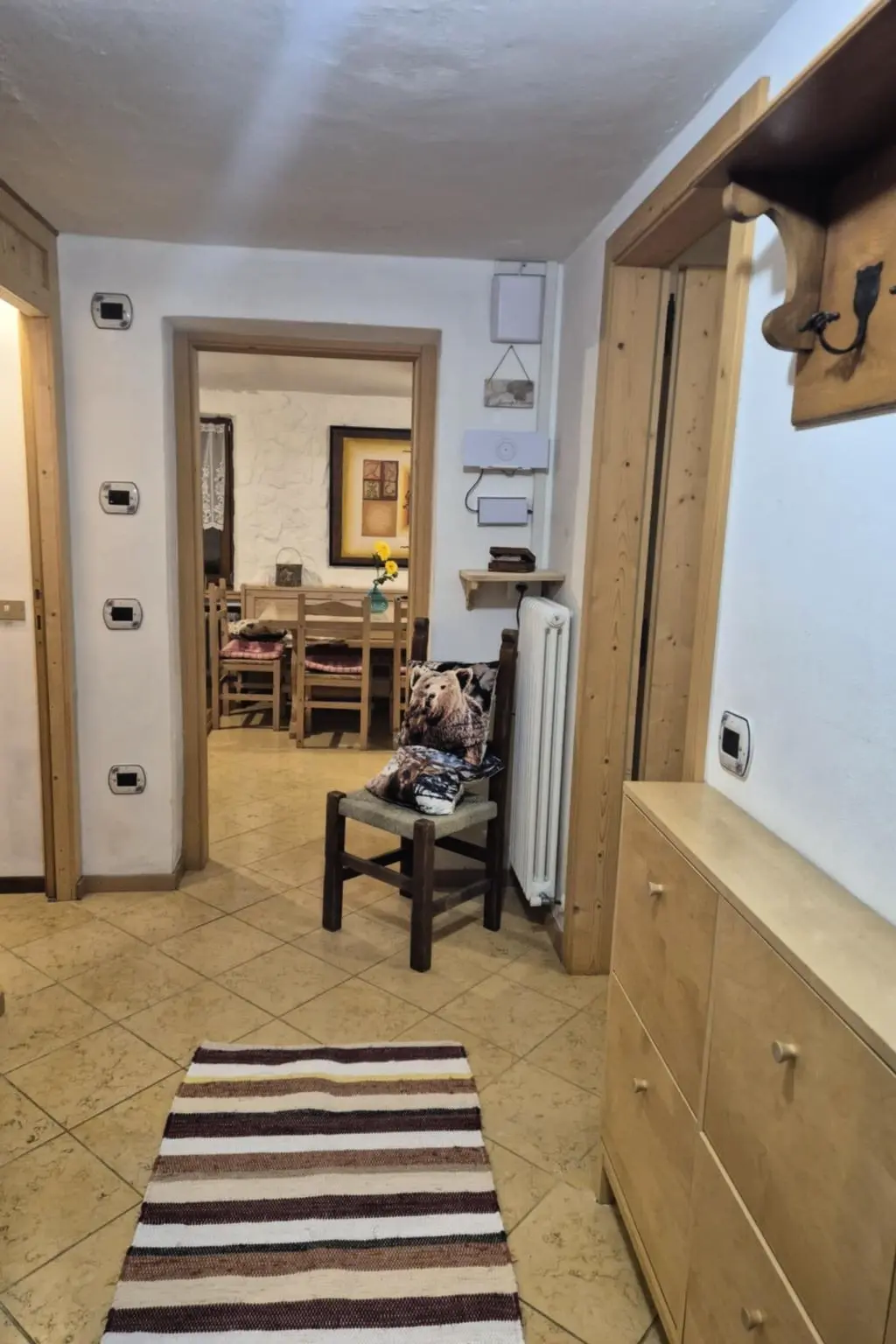 Maison de Vacances Arco