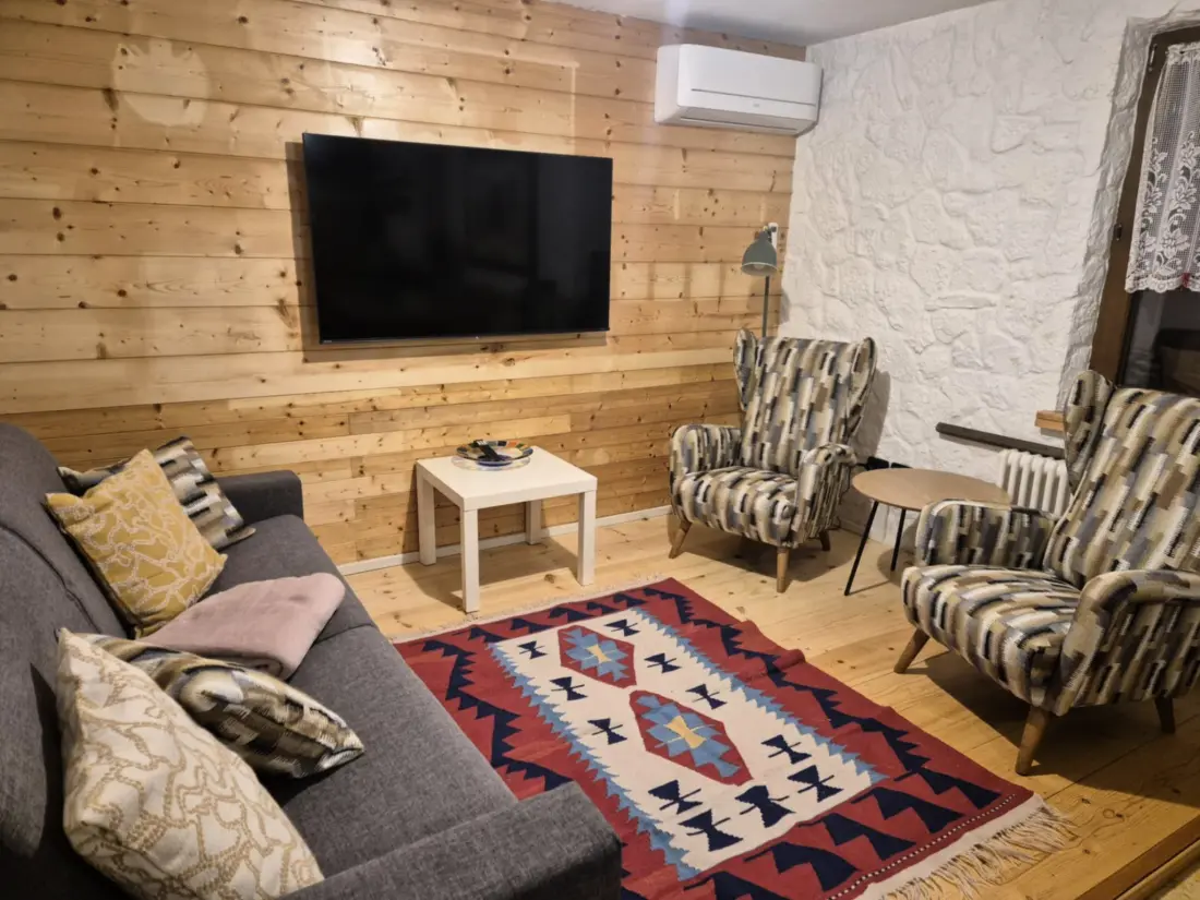 Maison de Vacances Arco