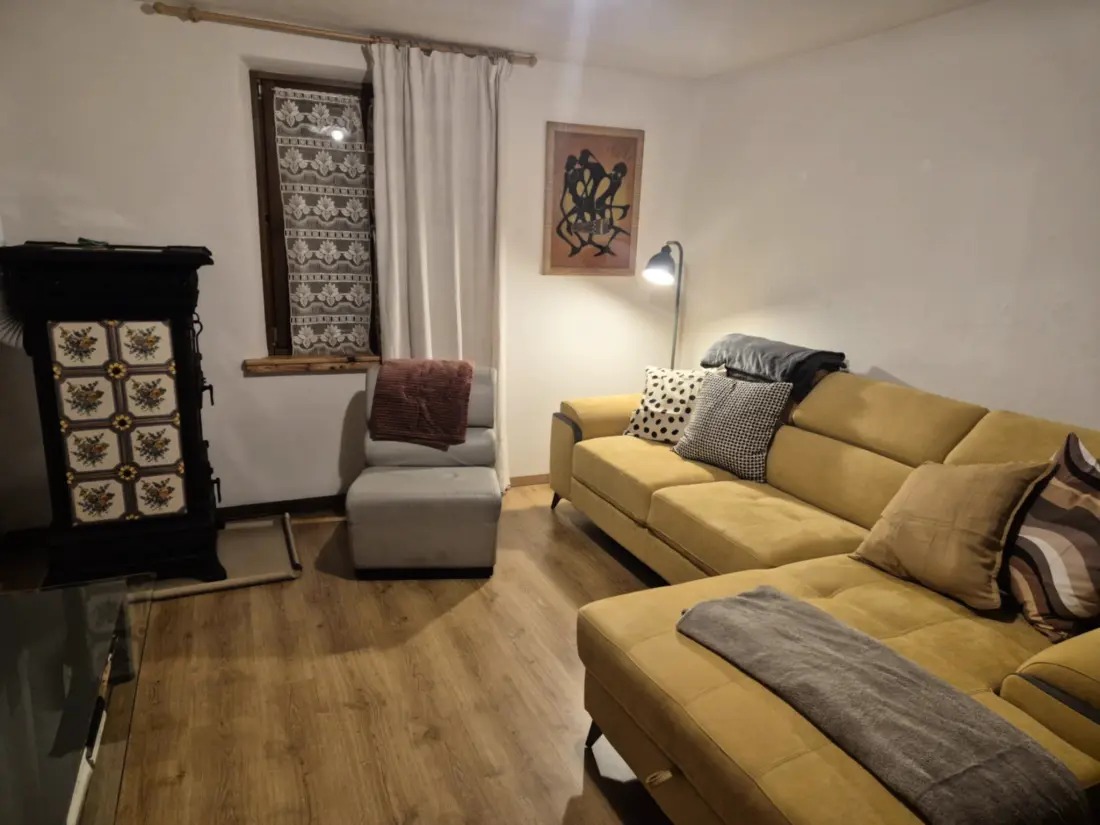Maison de Vacances Arco