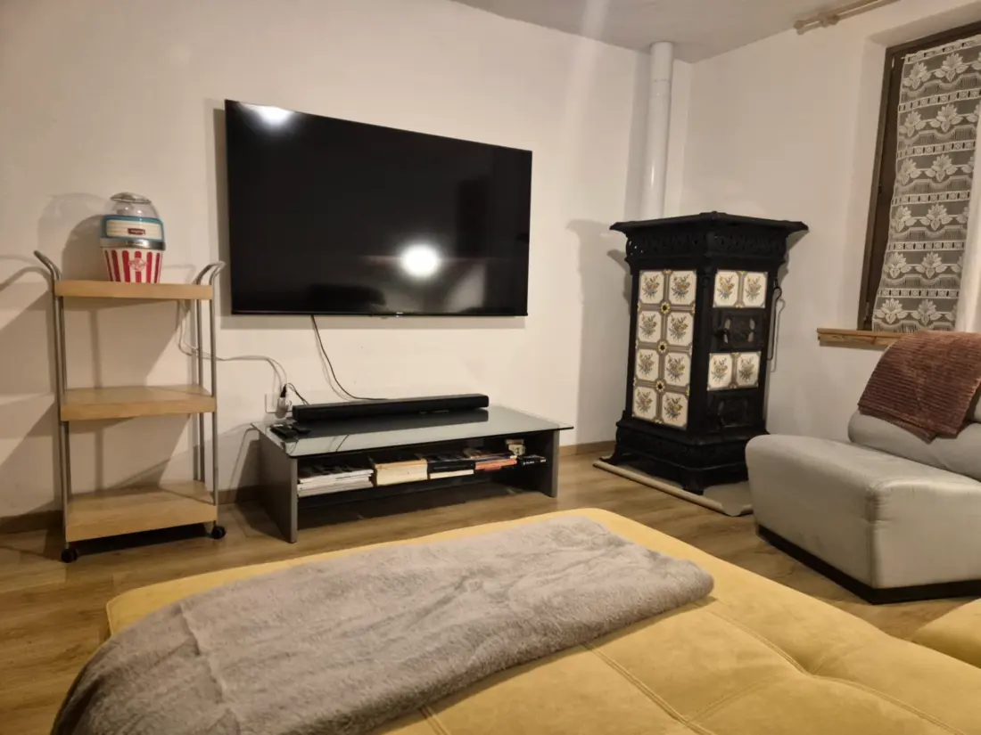Maison de Vacances Arco