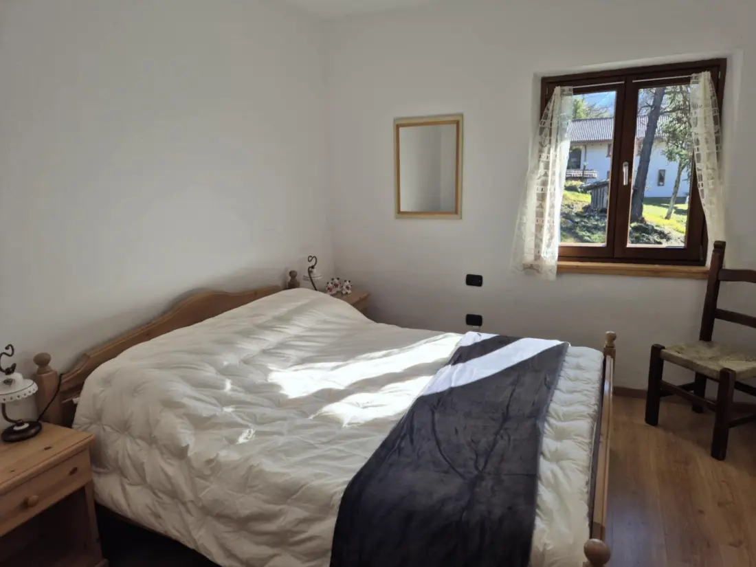 Maison de Vacances Arco