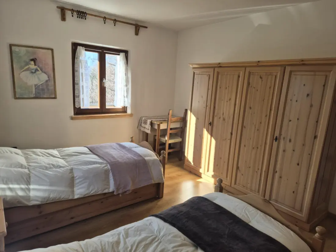 Maison de Vacances Arco