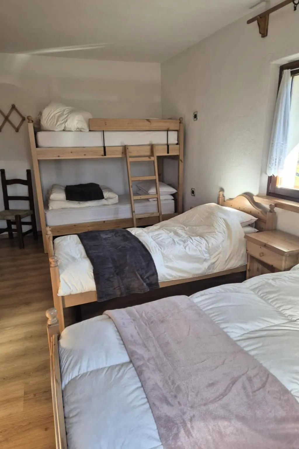 Maison de Vacances Arco