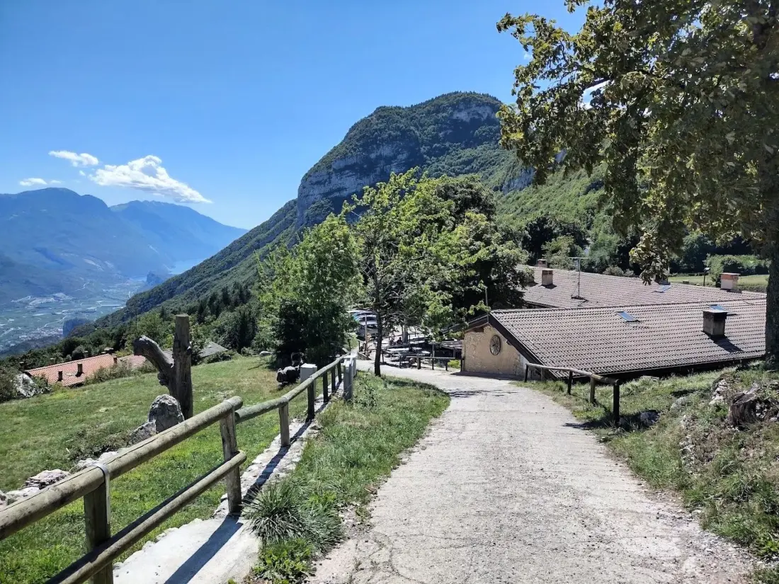 Maison de Vacances Arco