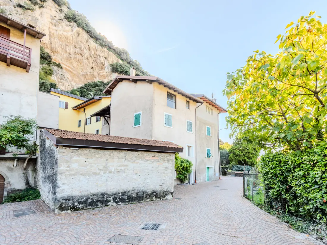 Maison de Vacances Arco