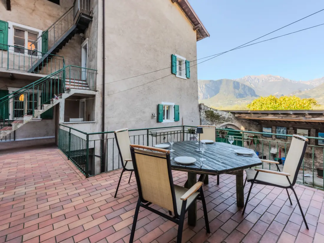 Maison de Vacances Arco