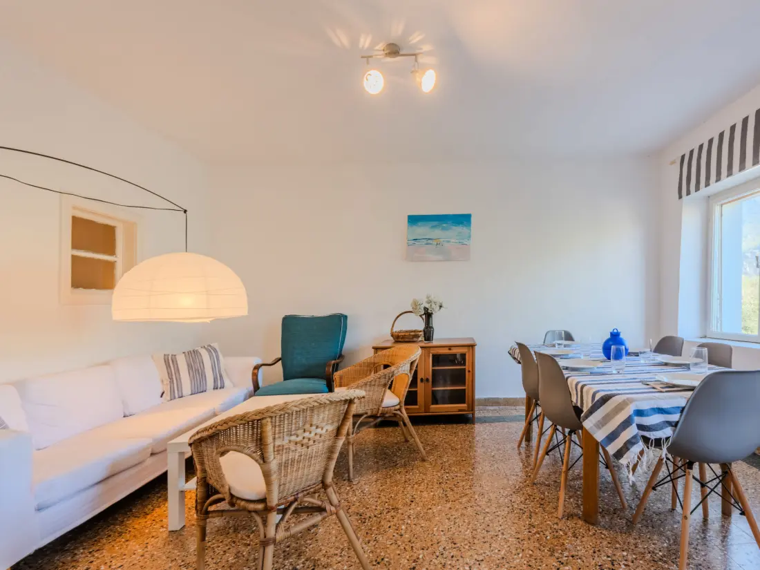 Maison de Vacances Arco