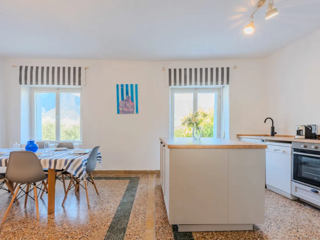Maison de Vacances Arco