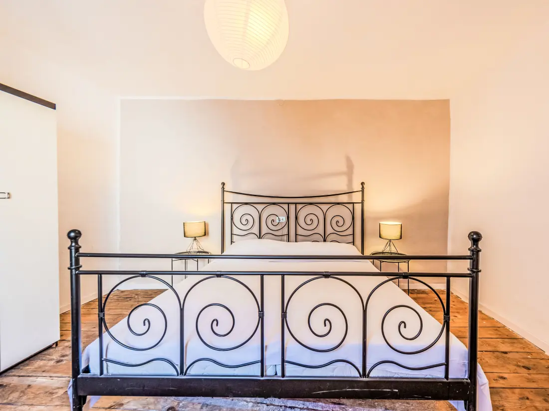 Maison de Vacances Arco