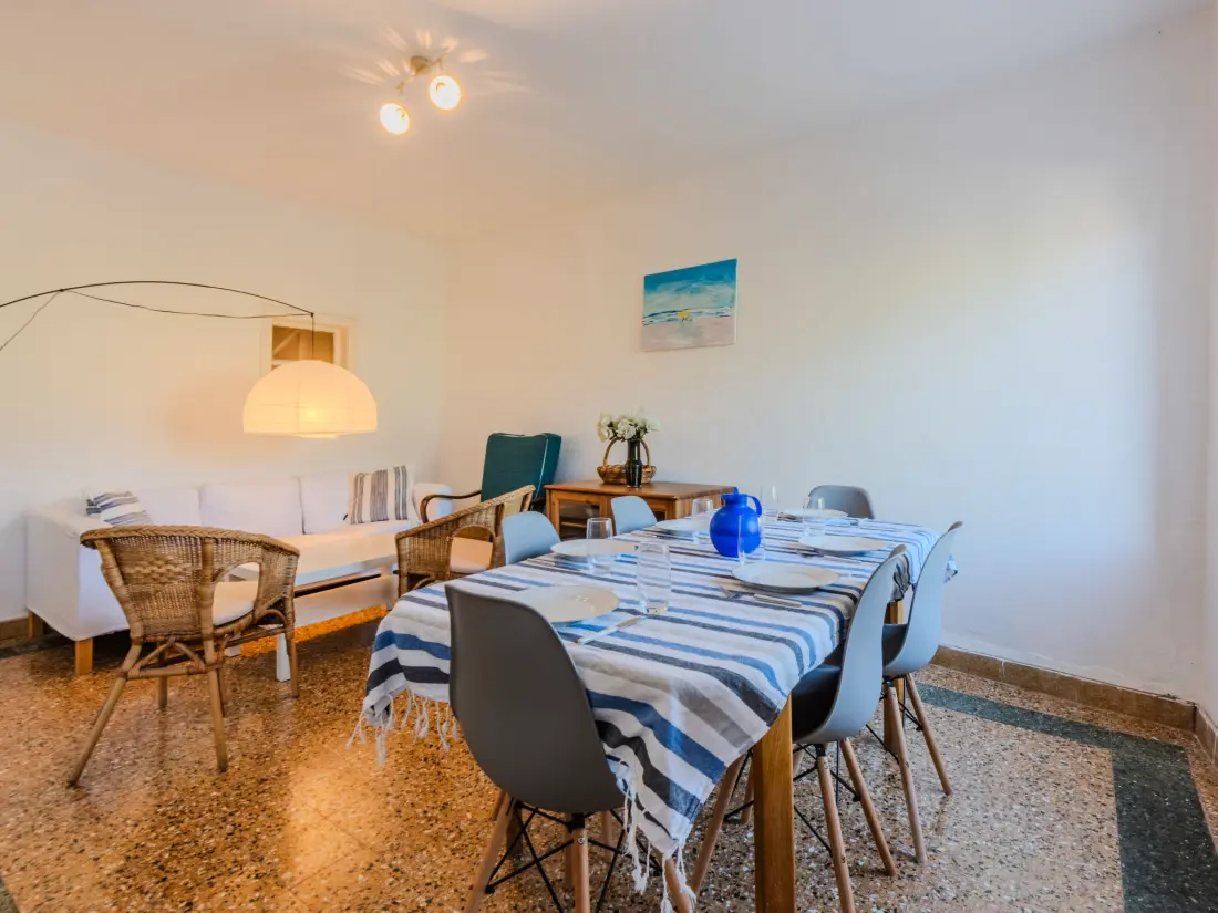 Maison de Vacances Arco