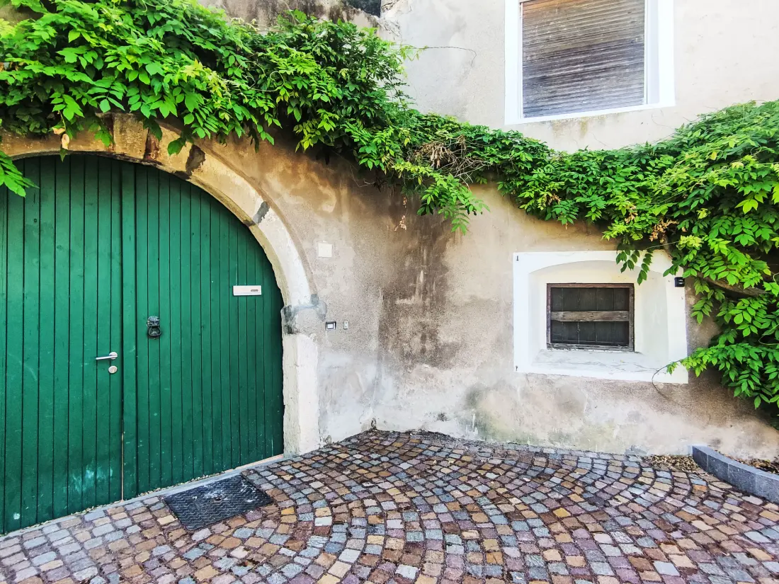 Maison de Vacances Arco
