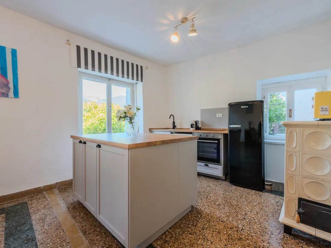 Maison de Vacances Arco