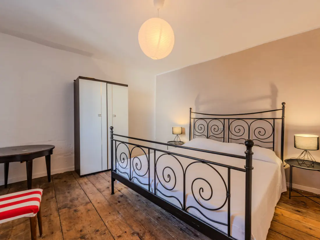 Maison de Vacances Arco