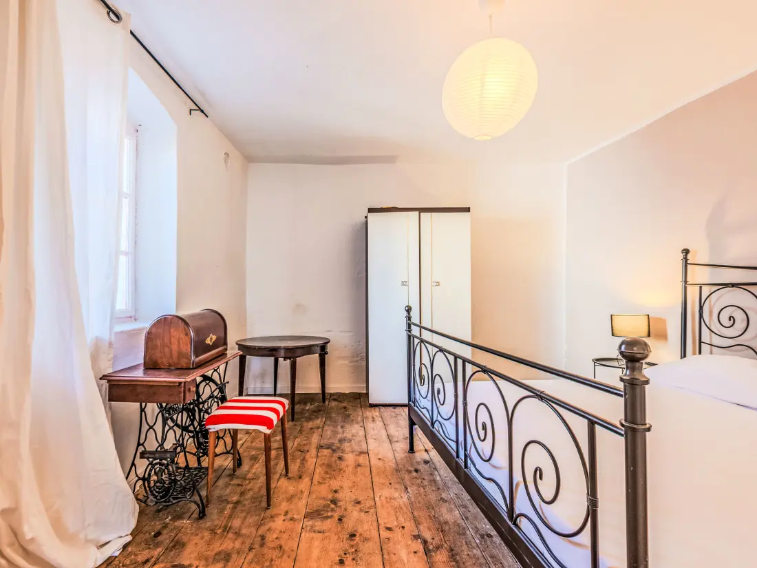 Maison de Vacances Arco
