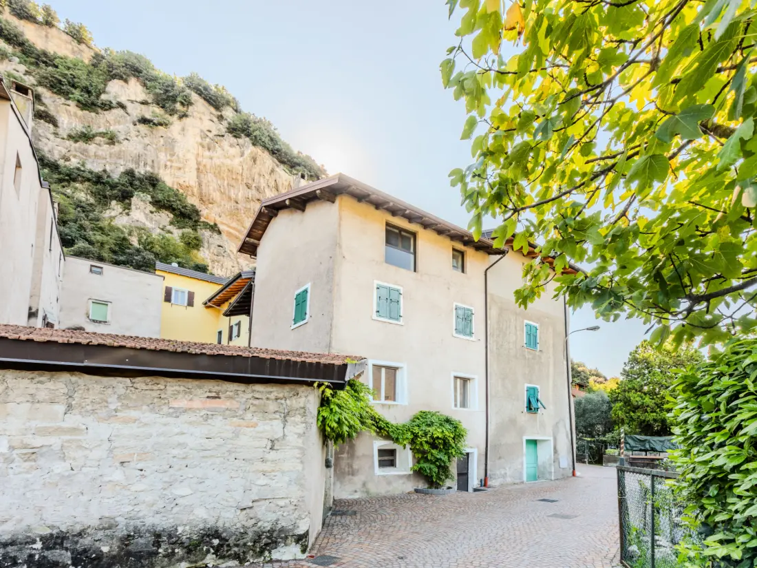 Maison de Vacances Arco