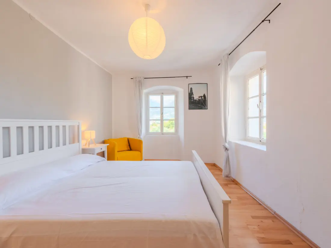 Maison de Vacances Arco