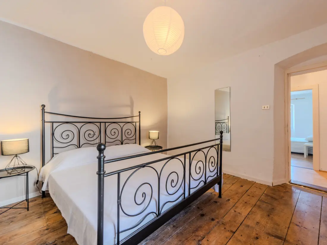 Maison de Vacances Arco