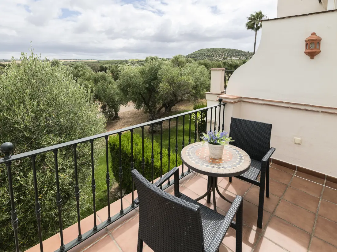 Maison de Vacances Arcos de la Frontera