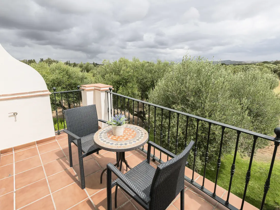Maison de Vacances Arcos de la Frontera