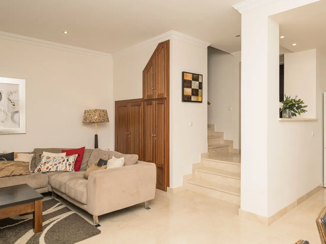 Maison de Vacances Arcos de la Frontera