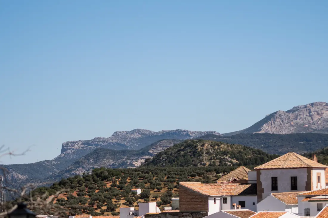 Maison à Ardales