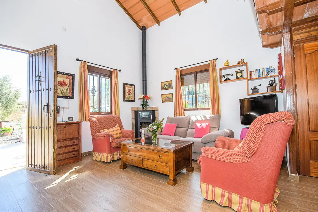 Maison à Ardales