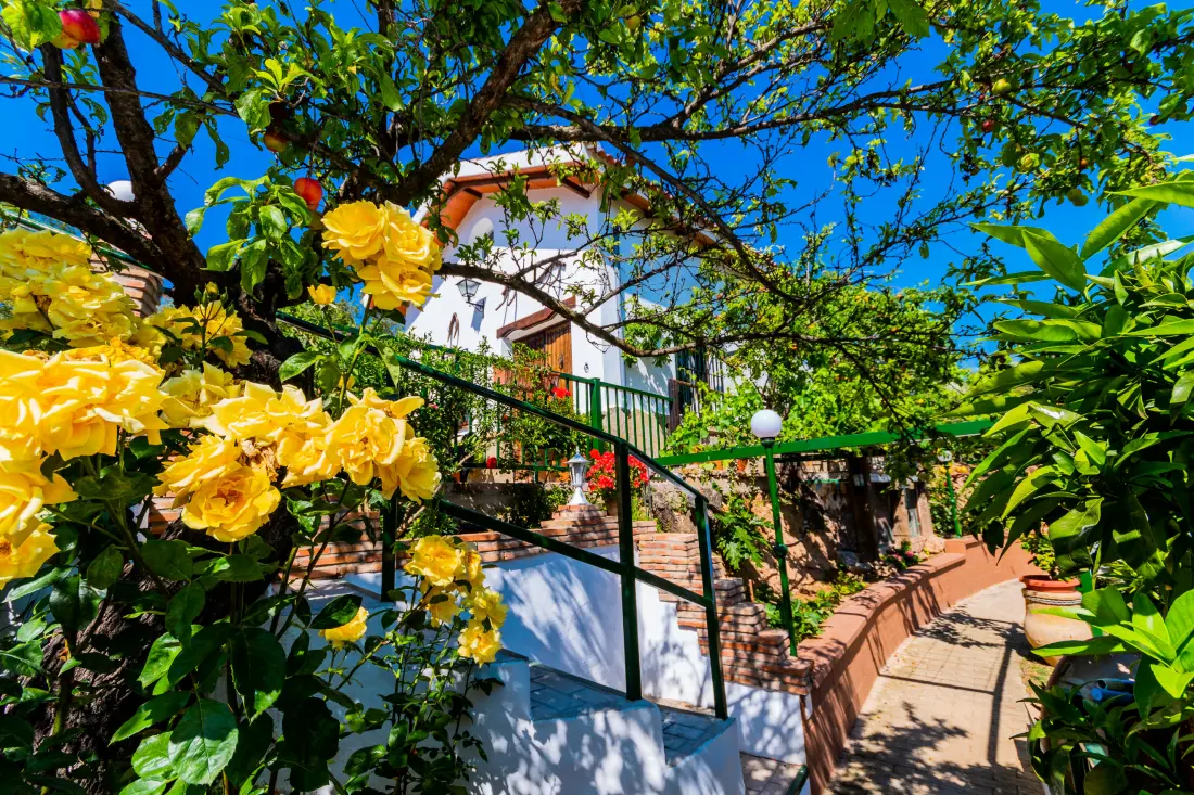Maison à Ardales