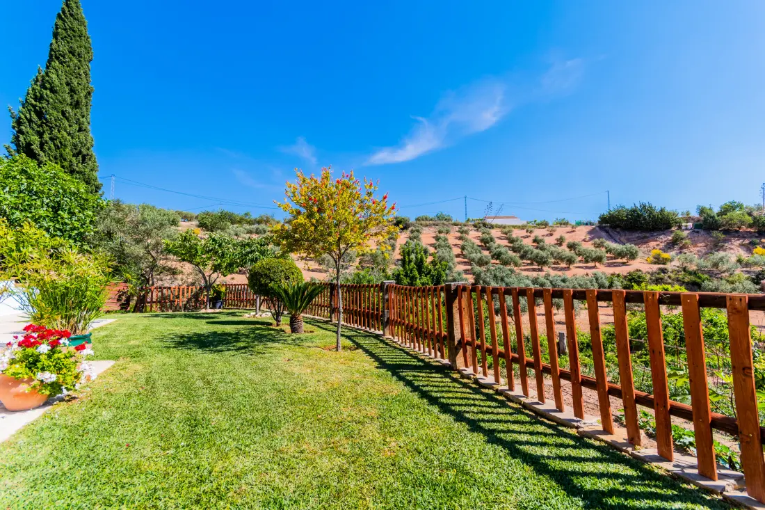 Maison à Ardales