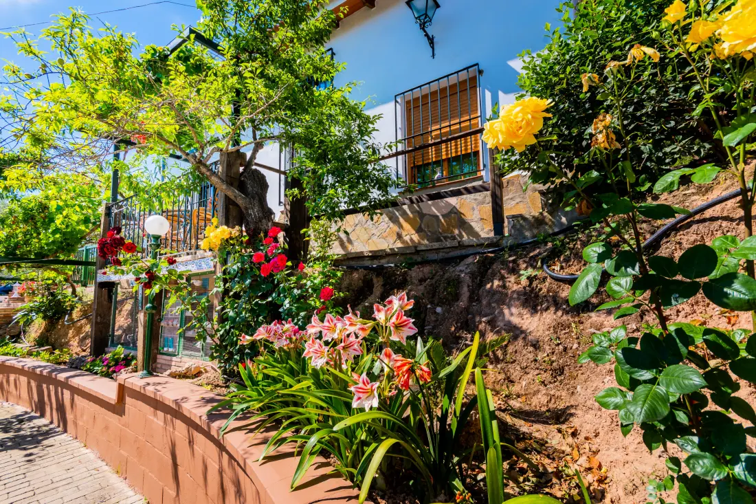Maison à Ardales