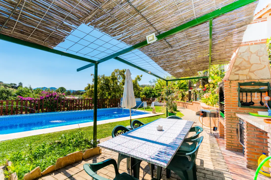 Maison à Ardales
