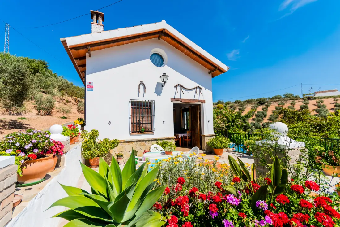 Maison à Ardales