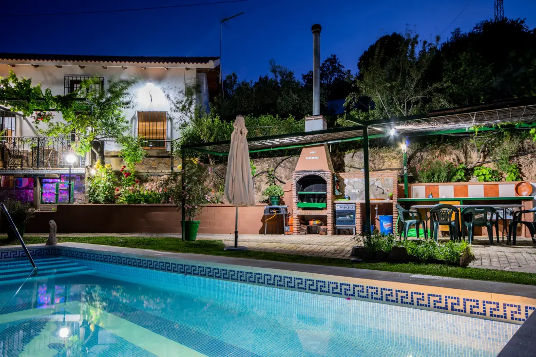 Maison à Ardales