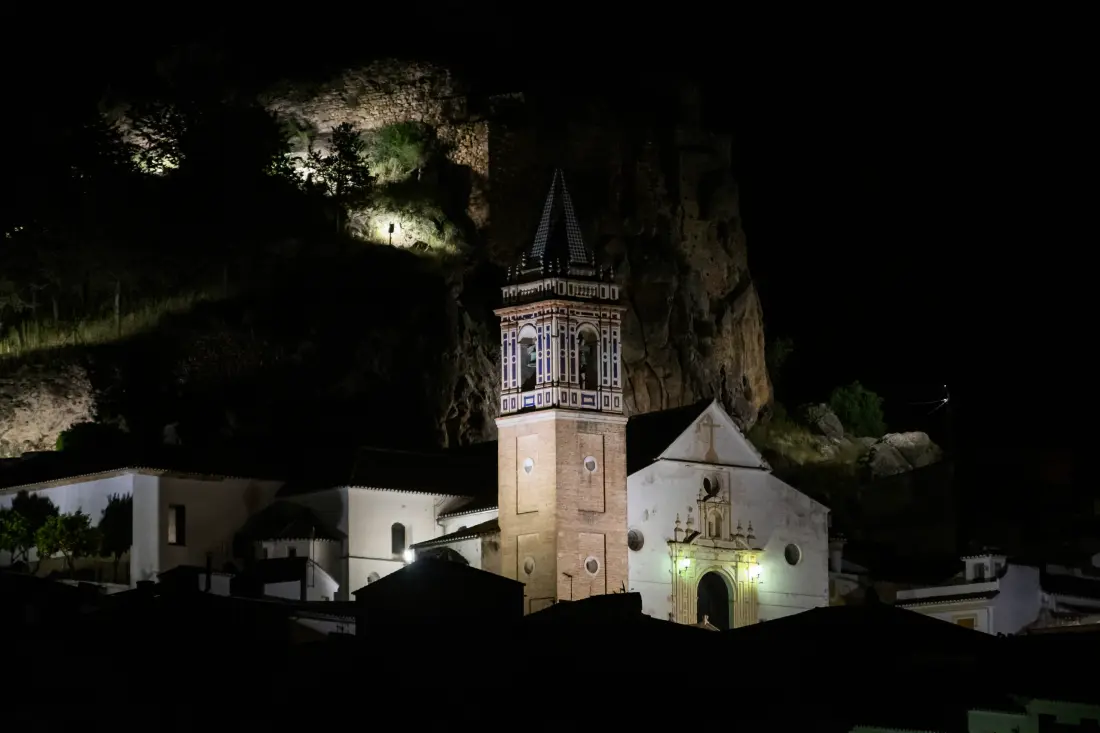 Maison à Ardales