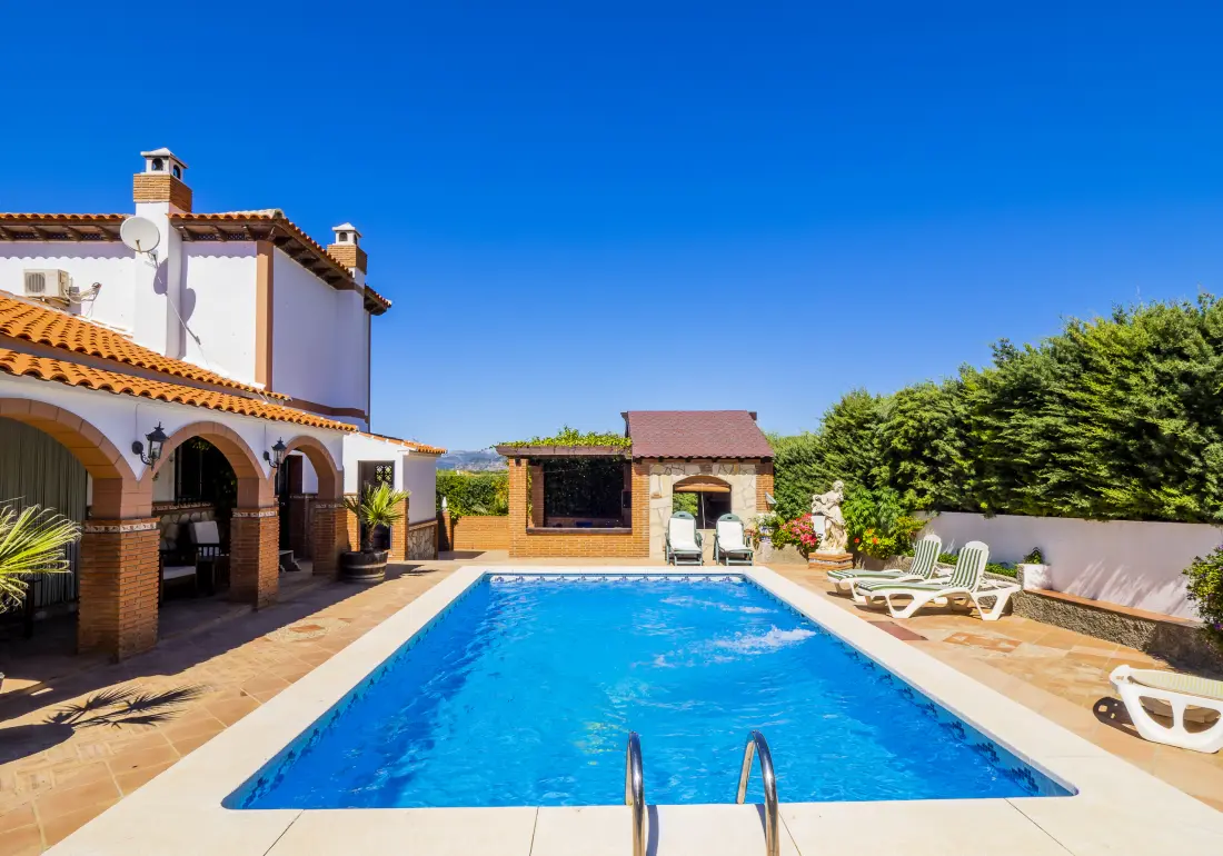 Maison à Ardales