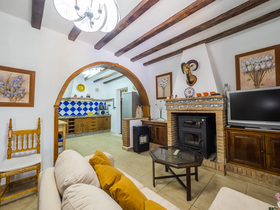Maison à Ardales