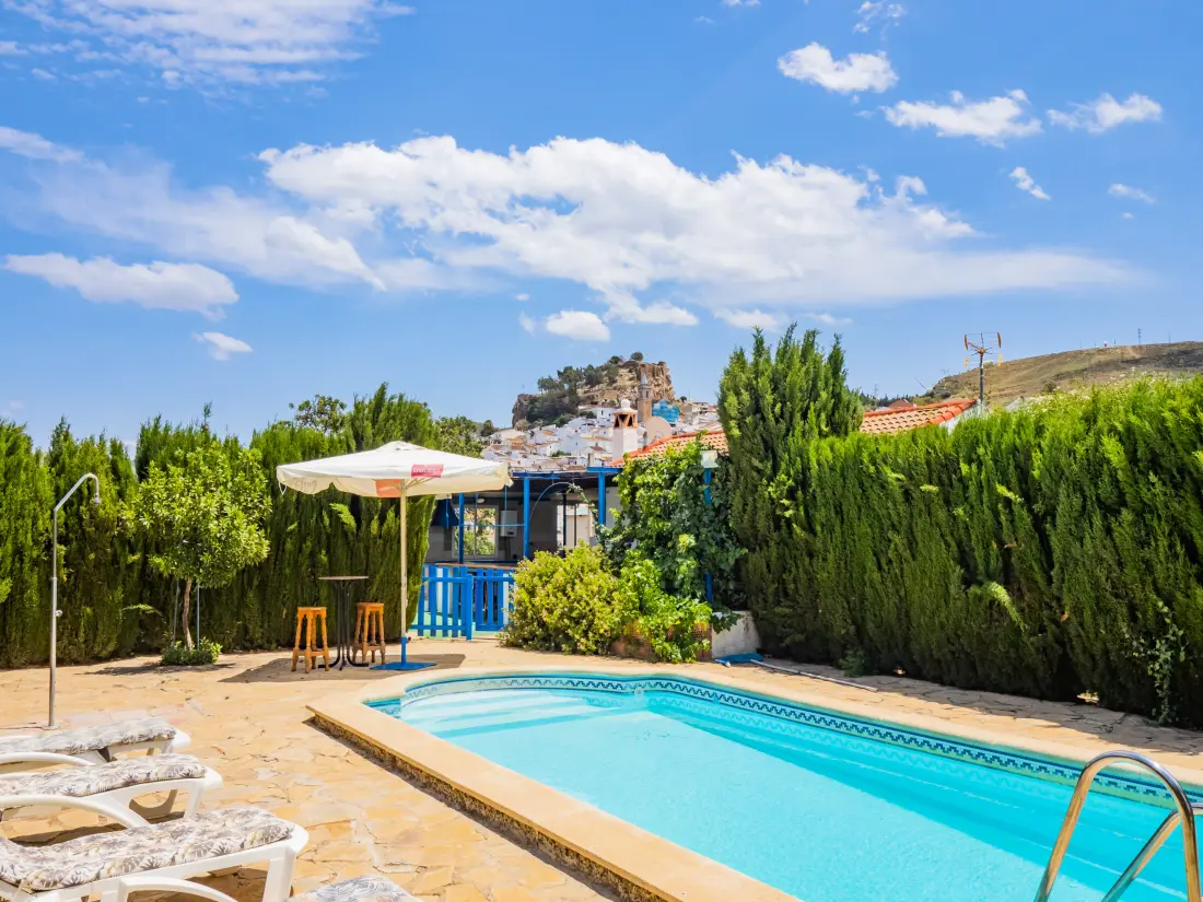 Maison à Ardales