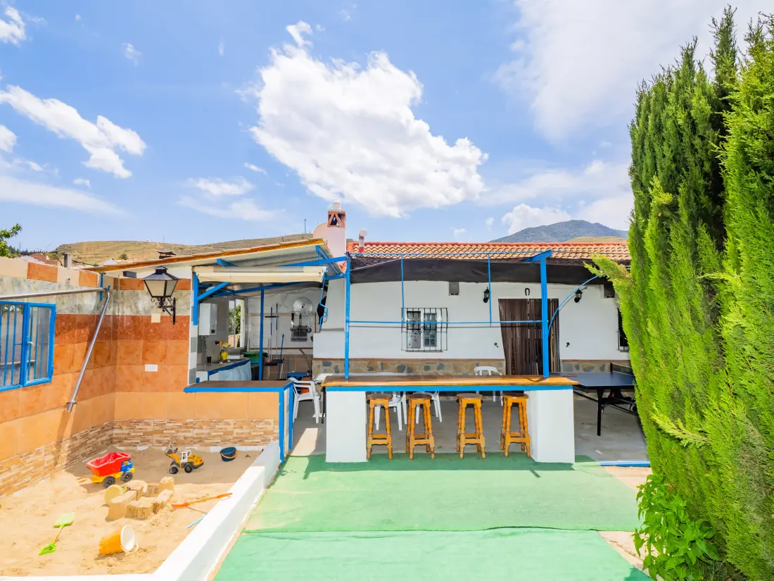 Maison à Ardales