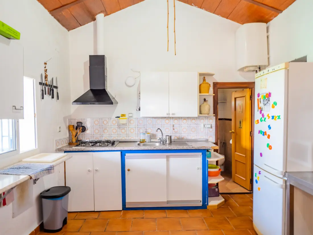 Maison à Ardales