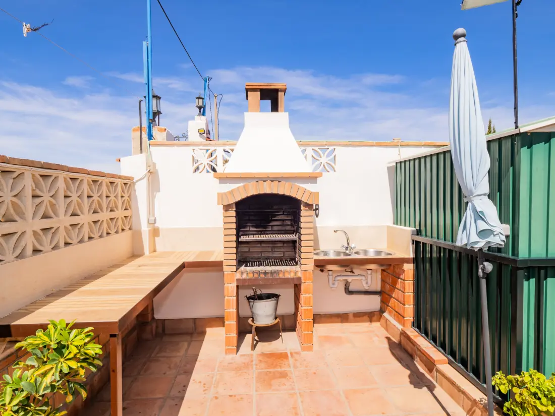 Maison à Ardales