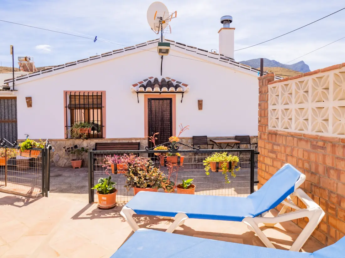 Maison à Ardales