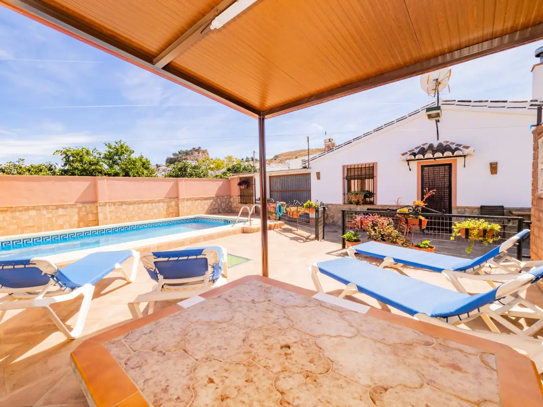 Maison à Ardales