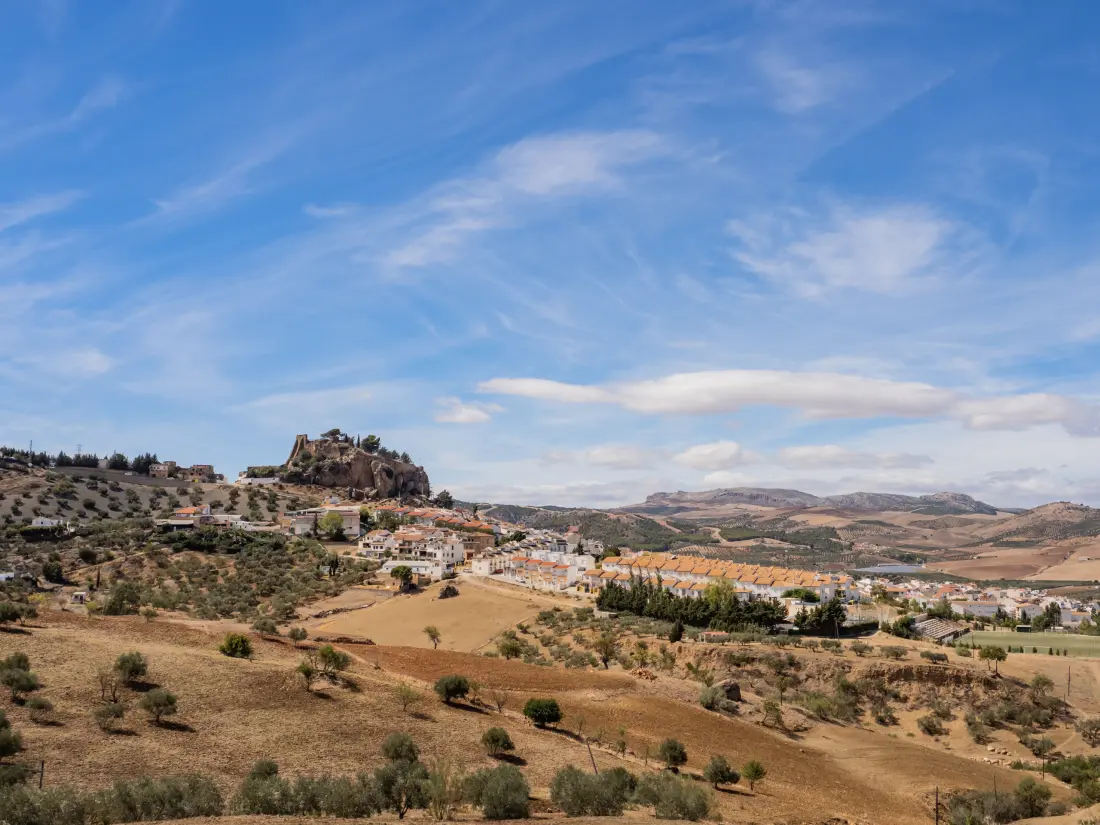 Maison à Ardales
