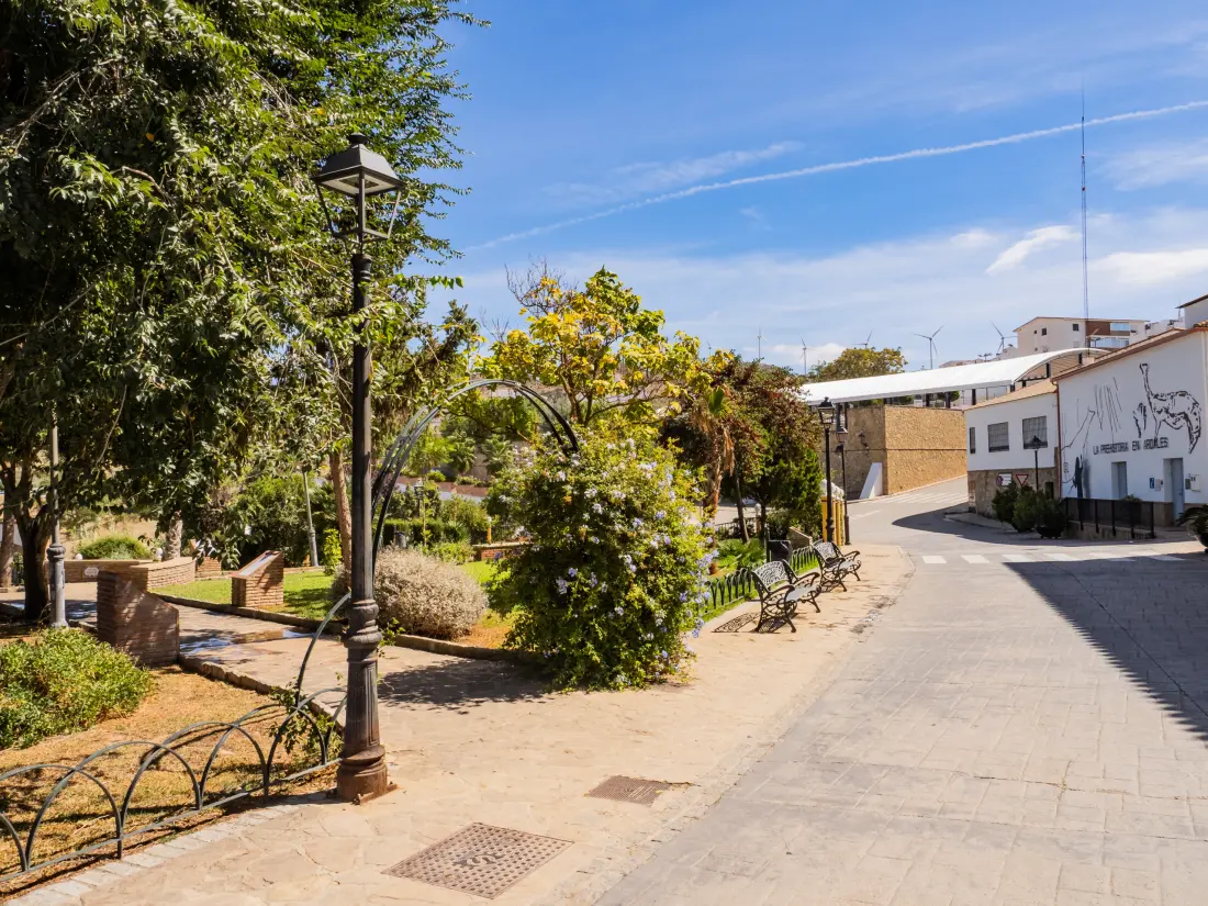 Maison à Ardales