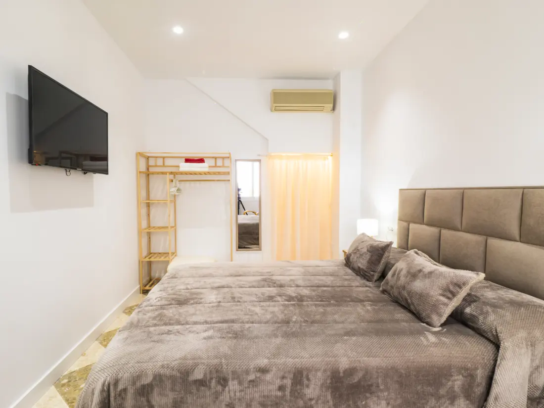 Appartements à Ardales