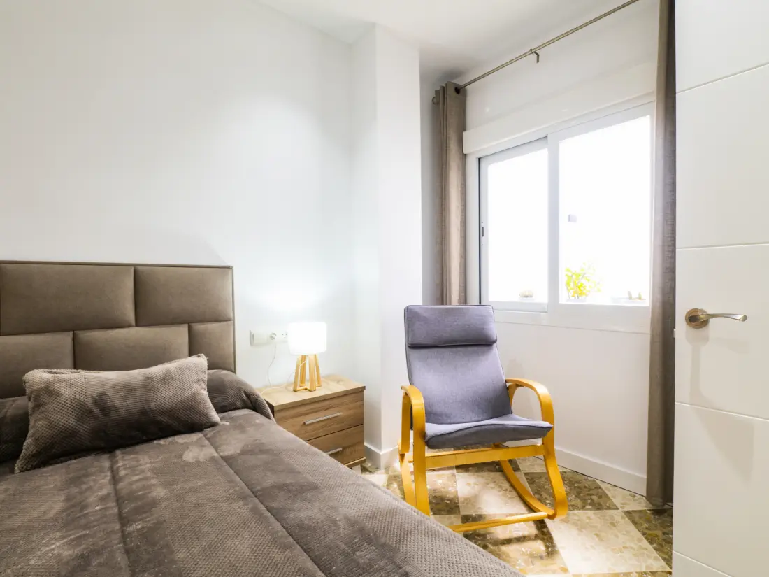 Appartements à Ardales