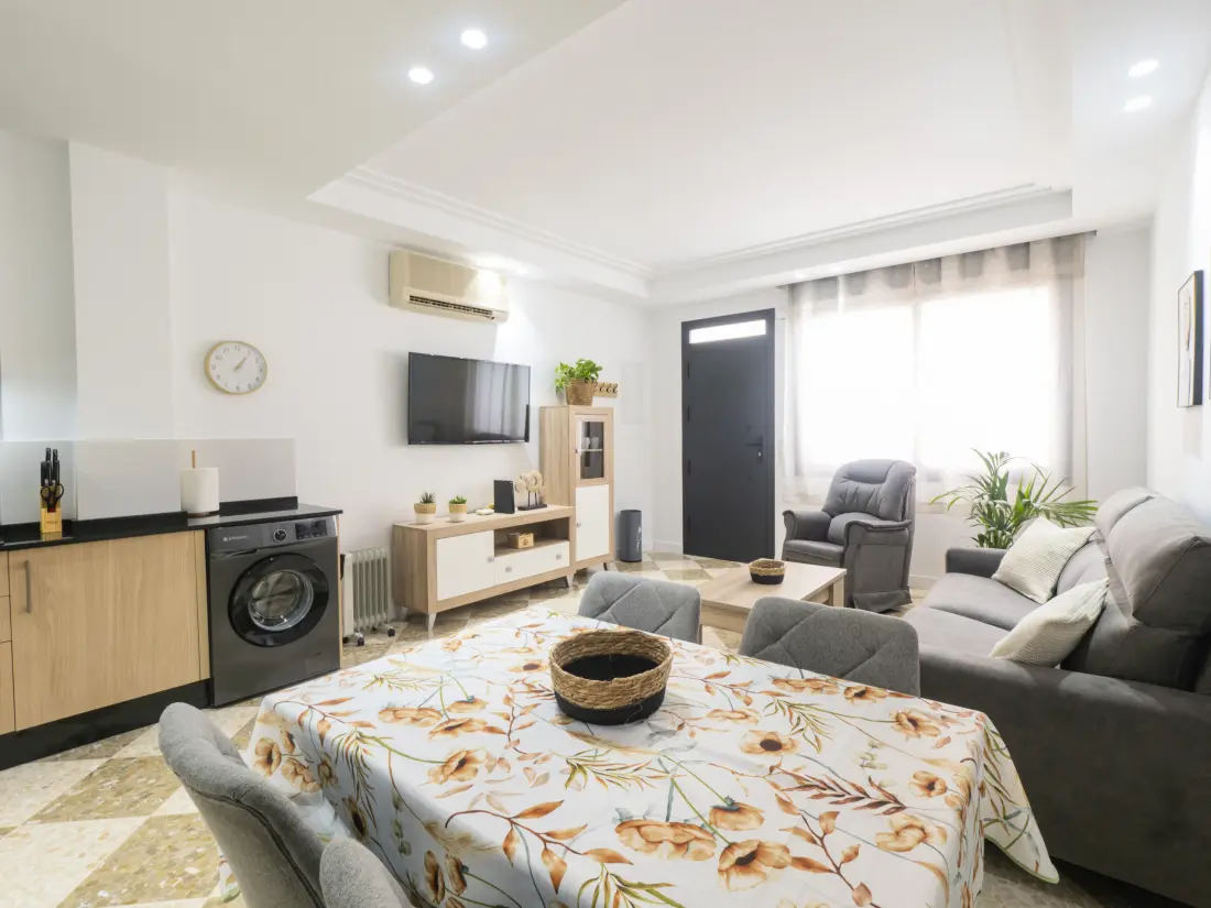 Appartements à Ardales